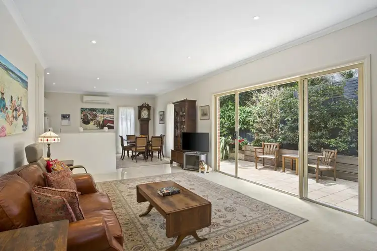 Second view of Homely unit listing, 2b Seymour Avenue, Mount Eliza VIC 3930