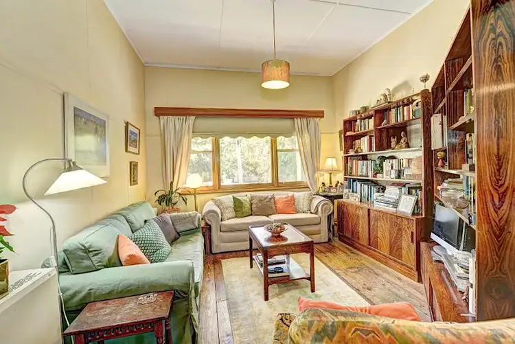 Fifth view of Homely house listing, 6 Raglan Street, Creswick VIC 3363