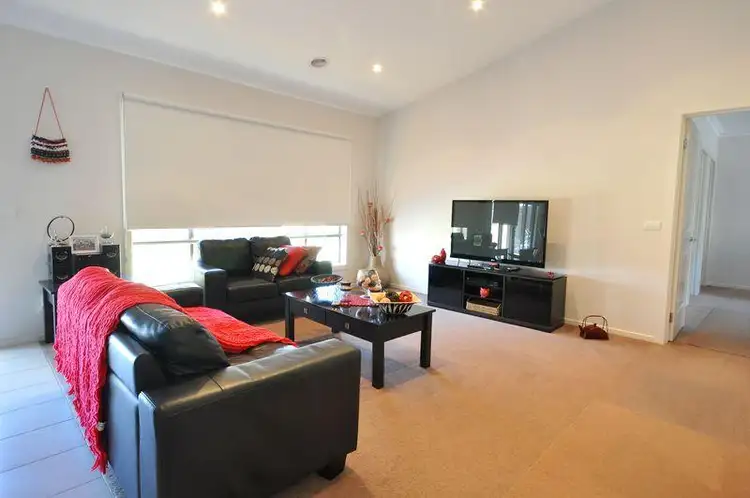 Second view of Homely house listing, 4 Kensington Drive, Warragul VIC 3820