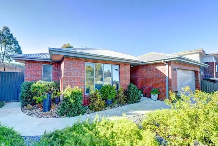 Main view of Homely house listing, 3 Falkirk Road, Nerrina VIC 3350