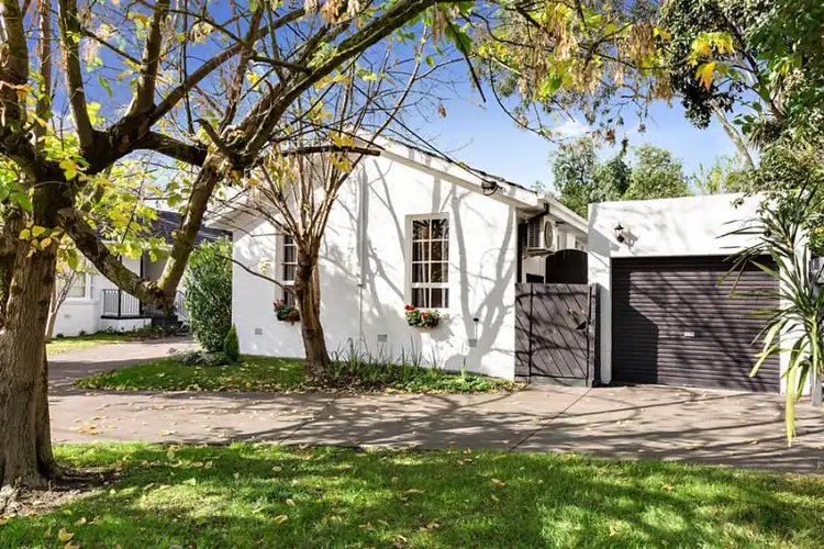 6/3-5 Wreford Road, Blackburn South VIC 3130