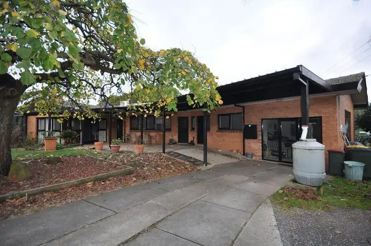 Main view of Homely house listing, 2 Buln Buln Road, Drouin VIC 3818