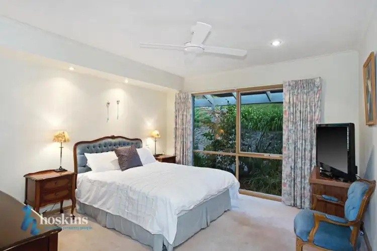 Sixth view of Homely house listing, 26 Manna Gum Rise, Warrandyte VIC 3113