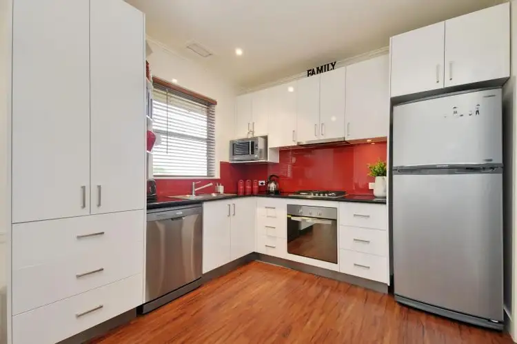 Second view of Homely house listing, 3 Mulcare Street, Morwell VIC 3840