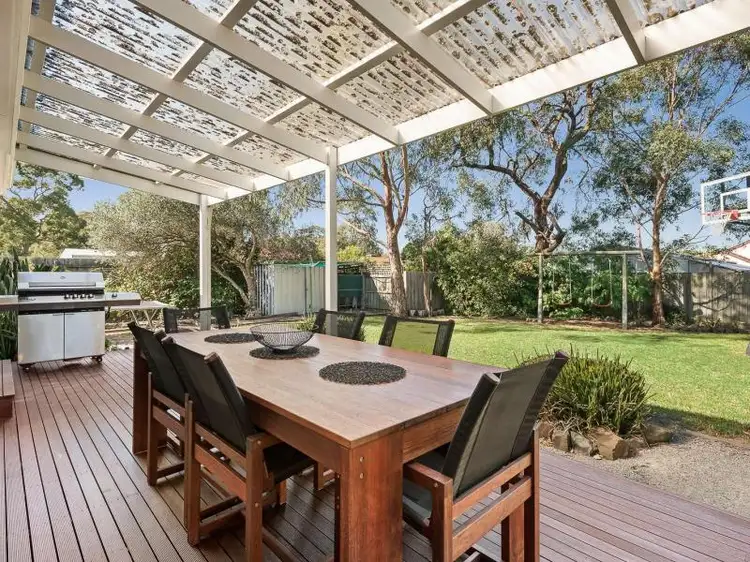 Second view of Homely house listing, 56 Sandy Street, Nunawading VIC 3131