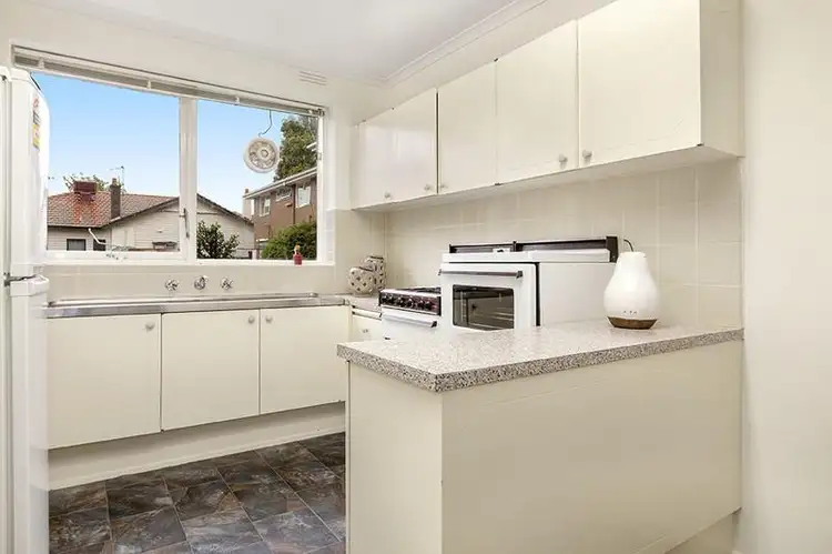 Fifth view of Homely apartment listing, 1/16-18 Ulupna Road, Ormond VIC 3204