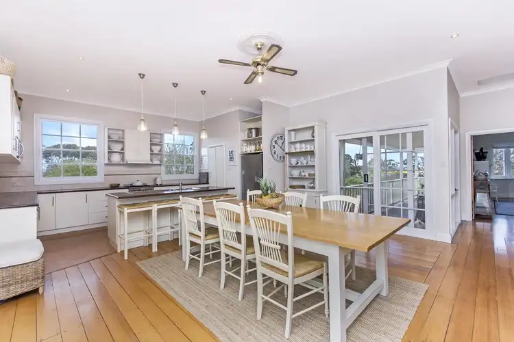 Fifth view of Homely house listing, 7274 Hamilton Highway, Tarrington VIC 3301