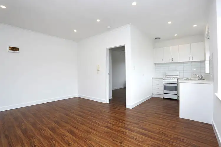 Third view of Homely apartment listing, 12/42 Nicholson Street, Abbotsford VIC 3067