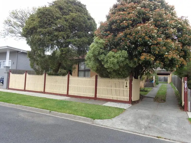 Address available on request