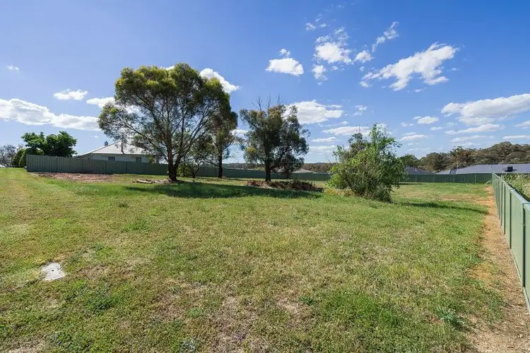 Third view of Homely land listing, 11 Captain Day Road, Campbells Creek VIC 3451