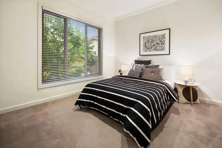 Sixth view of Homely townhouse listing, 5/19 Leslie Street, Donvale VIC 3111