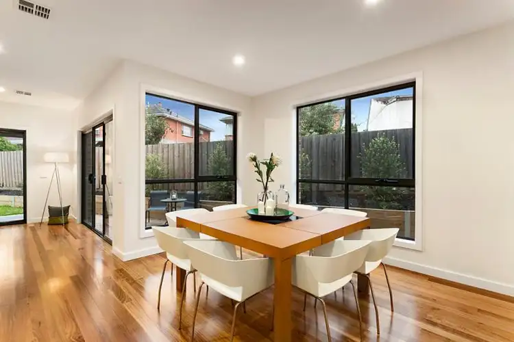 Fourth view of Homely townhouse listing, 3/12 Mantell Street, Doncaster East VIC 3109