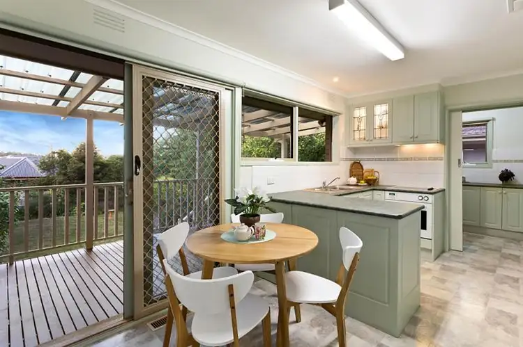 Third view of Homely house listing, 3 Osprey Street, Vermont VIC 3133