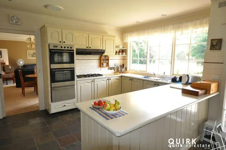 Third view of Homely house listing, 2 Pine Grove, Warragul VIC 3820