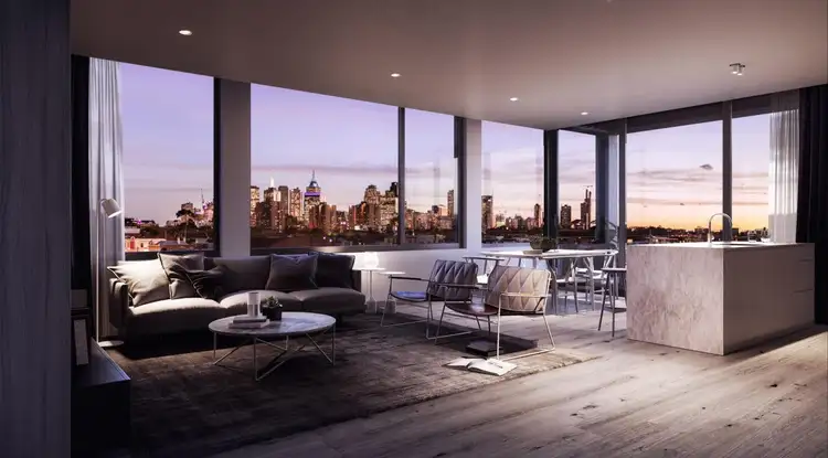 207/10 Keele Street, Collingwood VIC 3066