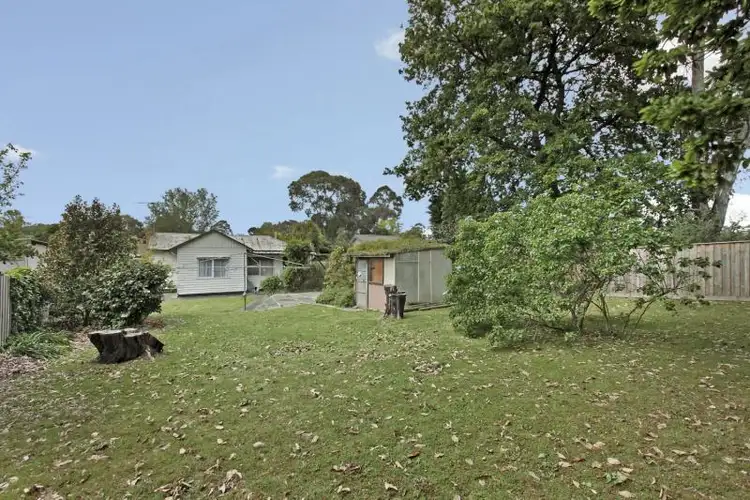 Second view of Homely house listing, 1 Armstrong Road, Bayswater VIC 3153