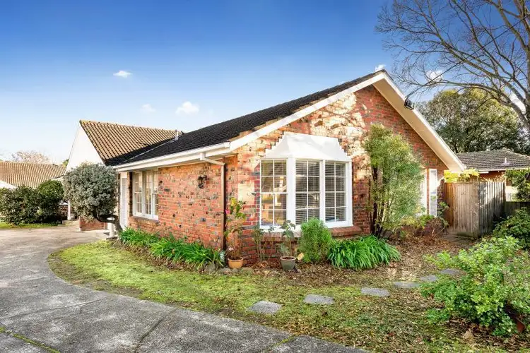 6/28 Main Street, Blackburn VIC 3130