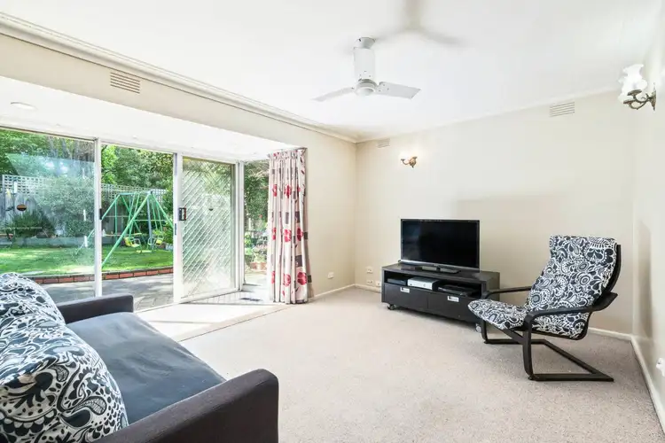Second view of Homely house listing, 35 Samuel Road, Blackburn South VIC 3130