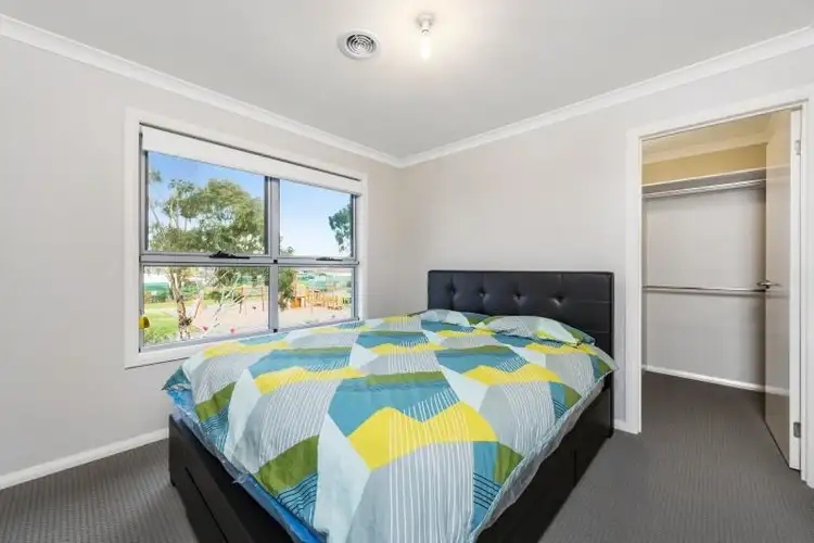 Fifth view of Homely townhouse listing, 1/69 Vincent Avenue, St Albans VIC 3021