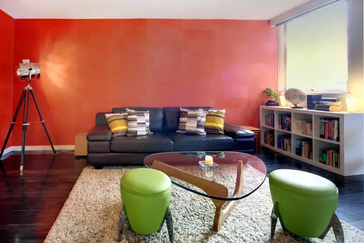 Third view of Homely apartment listing, 4/324 Walsh Street, South Yarra VIC 3141