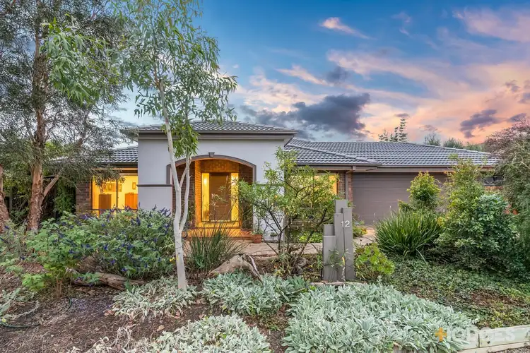 12 Seaview Drive, Botanic Ridge VIC 3977