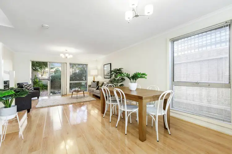 Fourth view of Homely townhouse listing, 12/74-76 Doncaster East Road, Mitcham VIC 3132