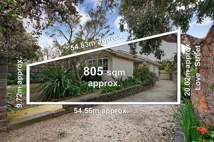 4 Love Street, Black Rock VIC 3193