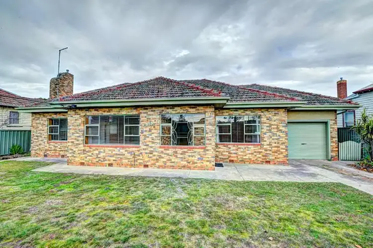 Main view of Homely house listing, 1155 Eyre Street, Newington VIC 3350