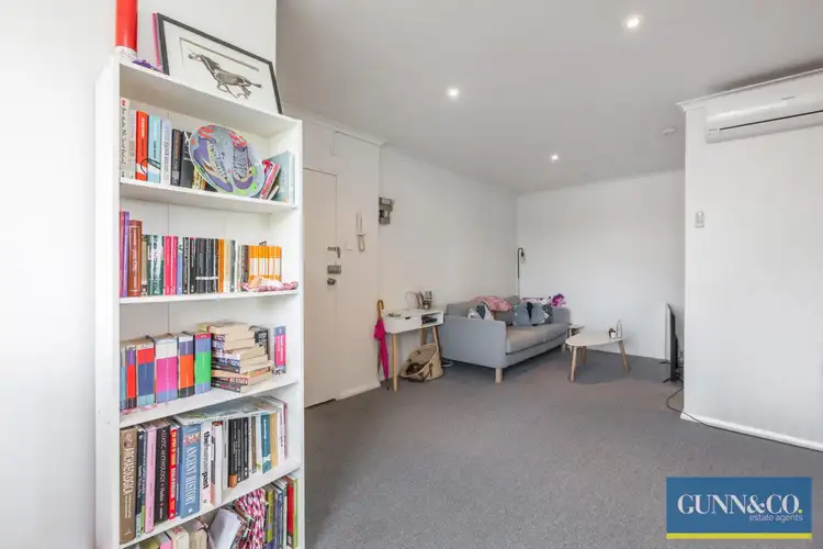 Sixth view of Homely apartment listing, 9/256 Somerville Road, Kingsville VIC 3012