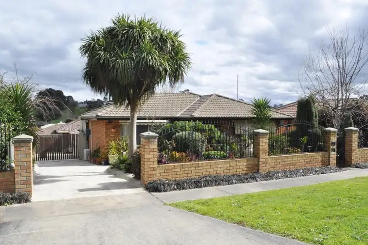 1/21 Neerim Street, Drouin VIC 3818