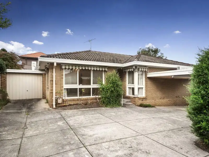Main view of Homely unit listing, 6/15 Iris Road, Glen Iris VIC 3146