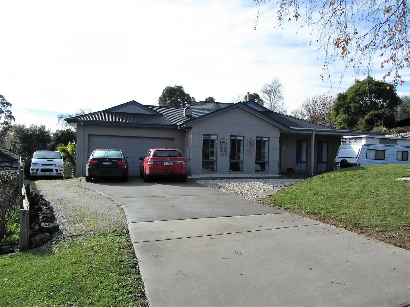 Main view of Homely house listing, 18 Mahogany Court, Drouin VIC 3818
