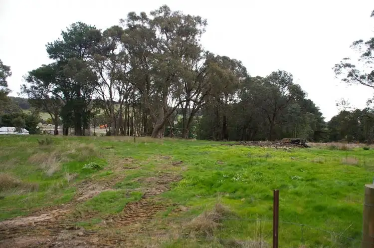Second view of Homely land listing, Lot 2 Embling Street, Beaufort VIC 3373