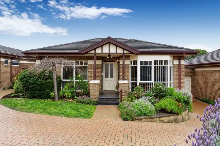 2/77 Winfield Road, Balwyn North VIC 3104