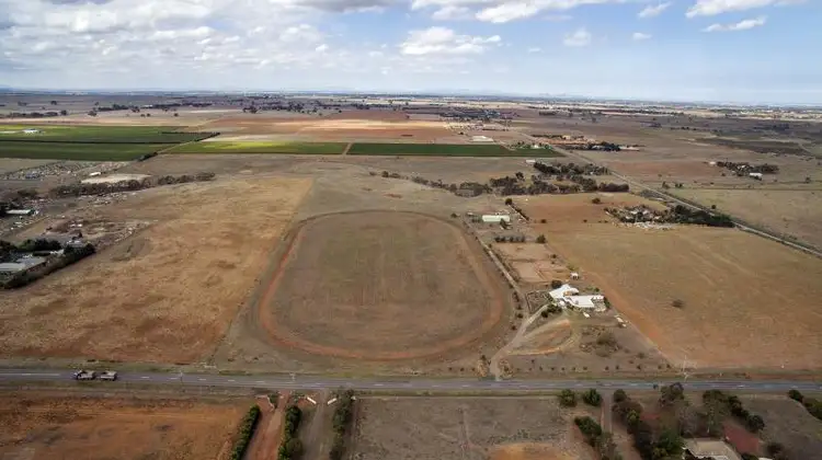 Third view of Homely land listing, 691-717 Leakes Road, Plumpton VIC 3335