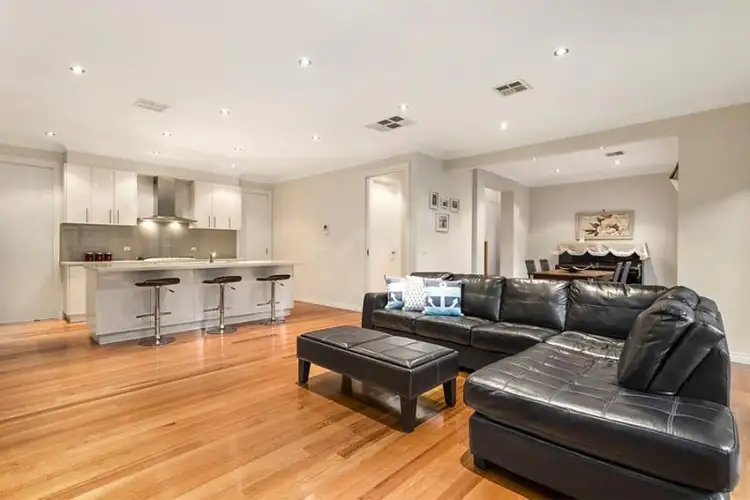 Fourth view of Homely townhouse listing, 2/60 Canterbury Road, Blackburn South VIC 3130