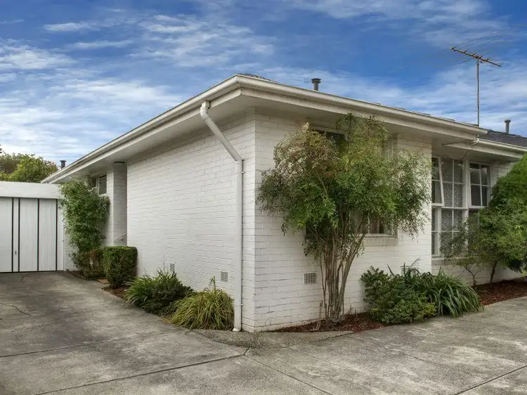4/429 Middleborough Road, Box Hill VIC 3128