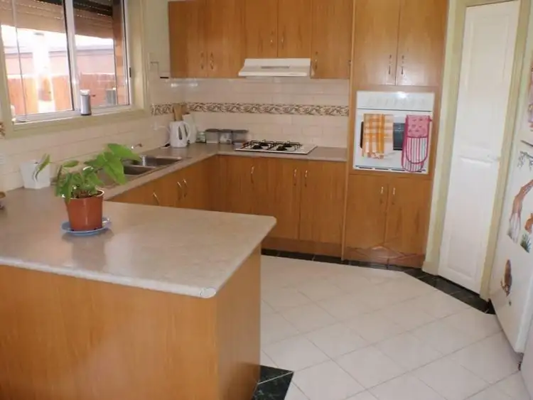Second view of Homely house listing, 2A Gladstone Street, St Albans VIC 3021