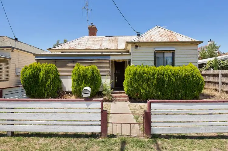 Main view of Homely house listing, 70 Kennedy Street, Castlemaine VIC 3450