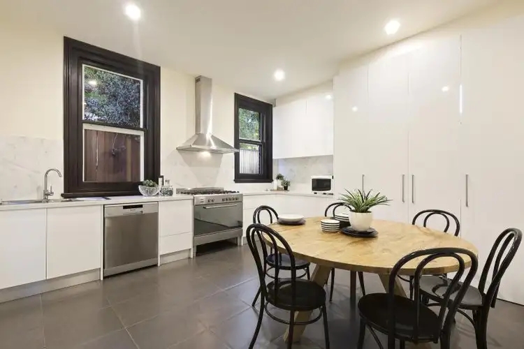Third view of Homely house listing, 17 Victoria Crescent, Mont Albert VIC 3127
