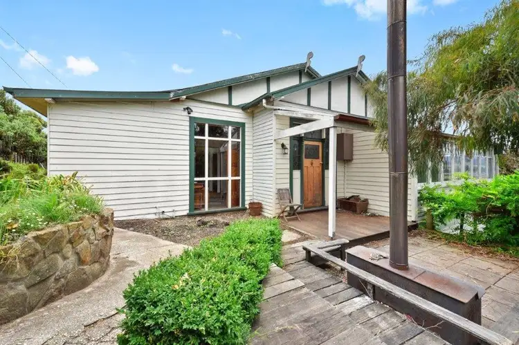 Main view of Homely house listing, 9 Churchill Crescent, Newstead TAS 7250