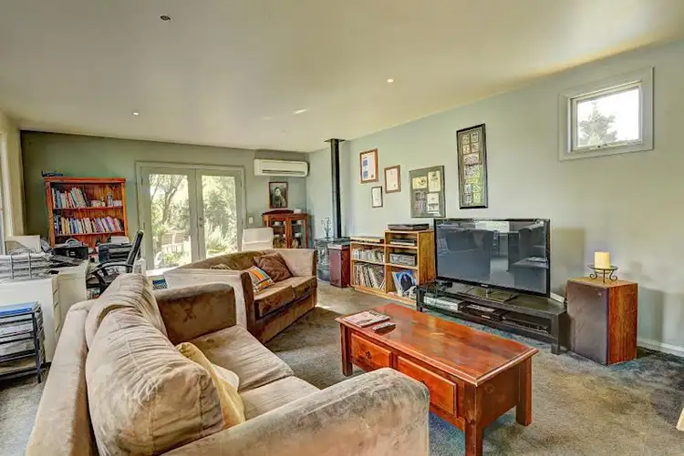 Second view of Homely house listing, 64 Dyte Parade, Ballarat East VIC 3350