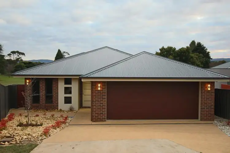 Main view of Homely house listing, 9 Greenway Close, Riverside TAS 7250