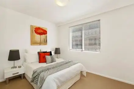Second view of Homely unit listing, 12/11 Kooyong Road, Armadale VIC 3143