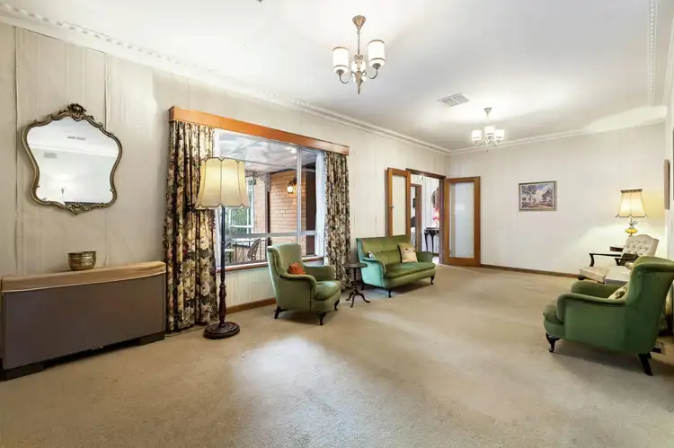 Third view of Homely house listing, 45 Rosalind Crescent, Blackburn VIC 3130