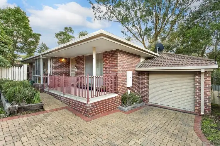 4/16-18 Bacchus Road, Mount Clear VIC 3350