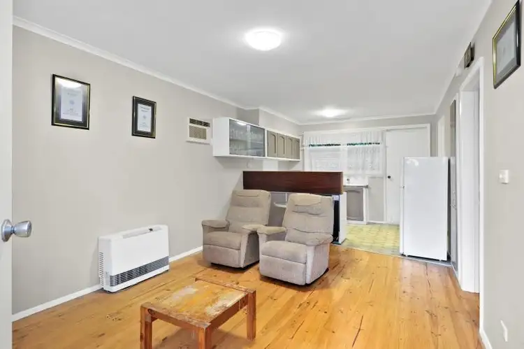Second view of Homely unit listing, 3/5 Theobald Street, Wendouree VIC 3355