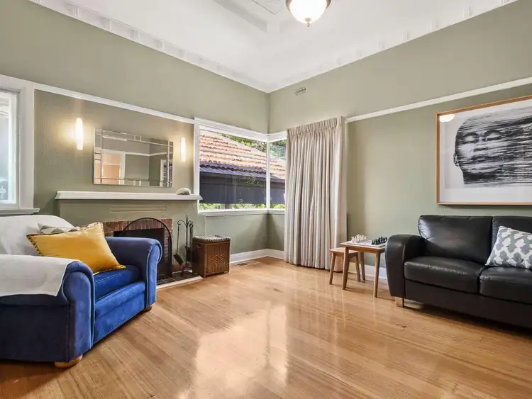 Fourth view of Homely house listing, 5 Madeline Street, Glen Iris VIC 3146