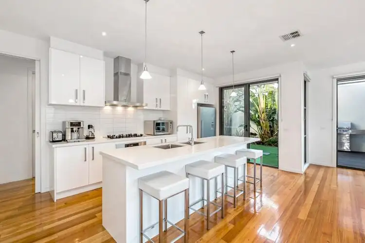 Sixth view of Homely house listing, 15 Knight Street, Williamstown VIC 3016