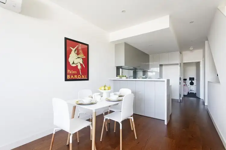 Third view of Homely townhouse listing, 26/170 Beach Road, Sandringham VIC 3191